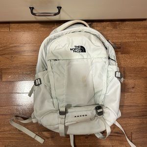 North Face Recon backpack